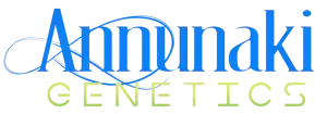 Annunaki Genetics