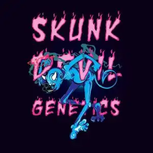 Skunk Devil Genetics