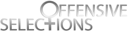 Offensive Selections