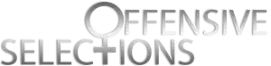 Offensive Selections