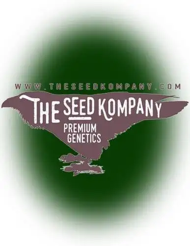 The Seed Kompany