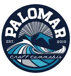Palomar Craft Cannabis