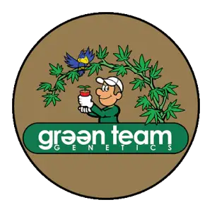 Green Team Genetics