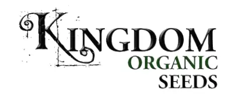 Kingdom Organic Seeds