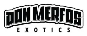 Don Merfos Exotics