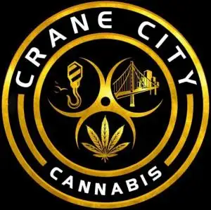Crane City Cannabis