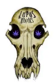 Lupos CannaSeed