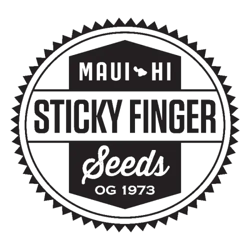 Sticky Finger Seeds
