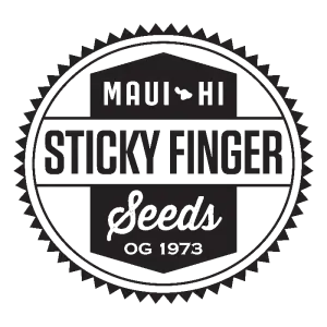 Sticky Finger Seeds