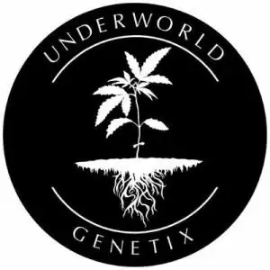 Underworld Genetix