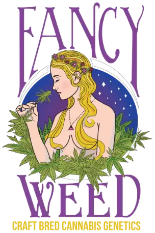 Fancy Weed
