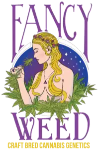Fancy Weed