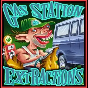 Gas Station Extractions