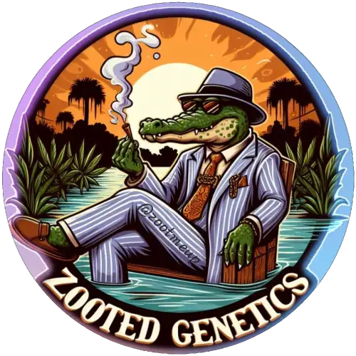 Zooted Genetics