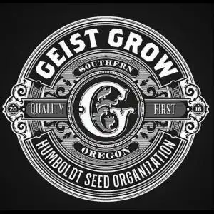 Geistgrow