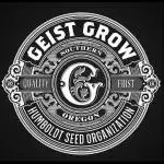 Geistgrow - Geist Grow OG S1