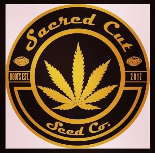 Sacred Cut Seed