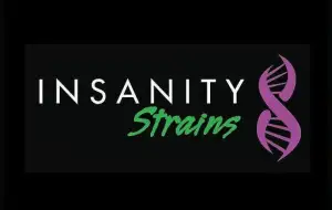 Insanity Strains