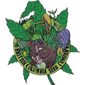 British Columbia Seed Company