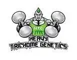Heavy Trichome Genetics