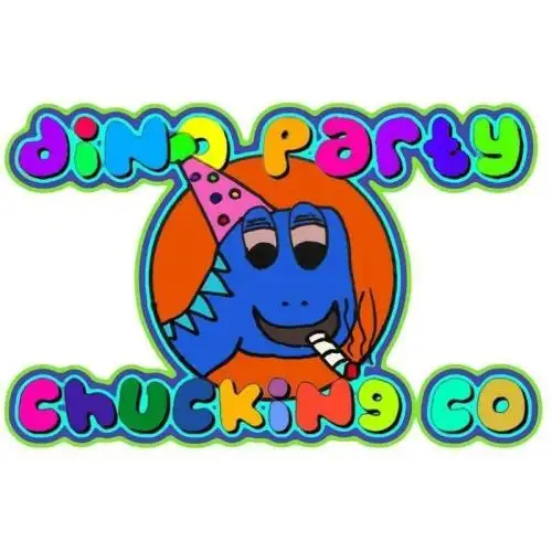 Dino Party