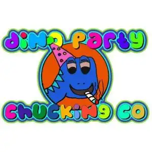 Dino Party