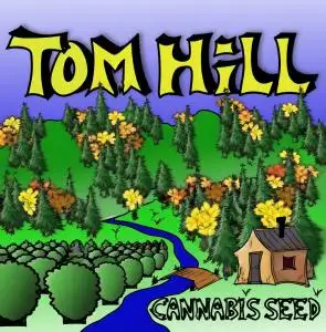 Tom Hill Cannabis Seeds