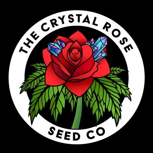 The Crystal Rose Seed Co