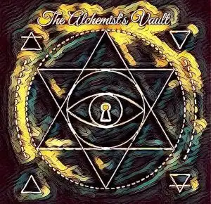 The Alchemist's Vault