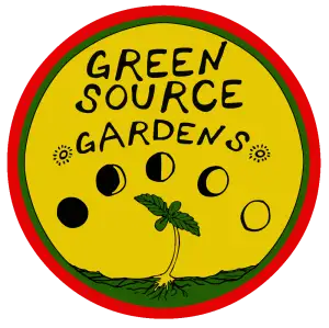 Green Source Gardens