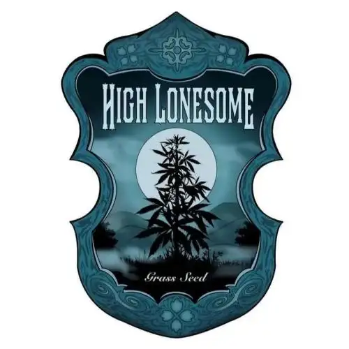 High and Lonesome Seeds