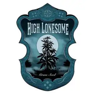 High and Lonesome Seeds