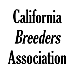 California Breeders Association
