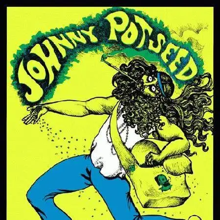 Johnny Potseed