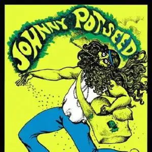 Johnny Potseed