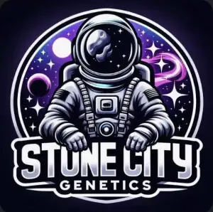 Stone City Genetics