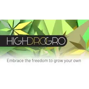 HighDroGro