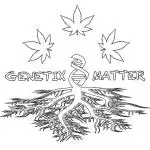 Genetix Matter - White trash 