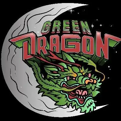 Green Dragon