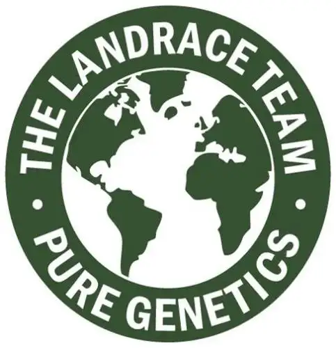 The Landrace Team