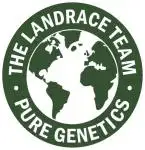 The Landrace Team