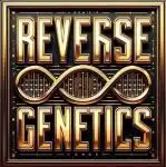 Reverse Genetics - Frozen Marker