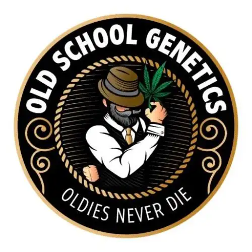 Old School Genetics