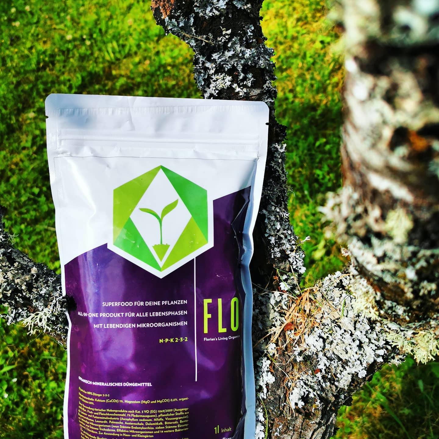 eibe düngen hausmittel Purgrün Eibendünger 1 kg