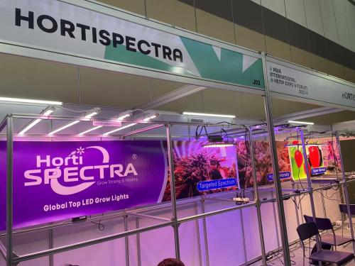 HortiSpectra