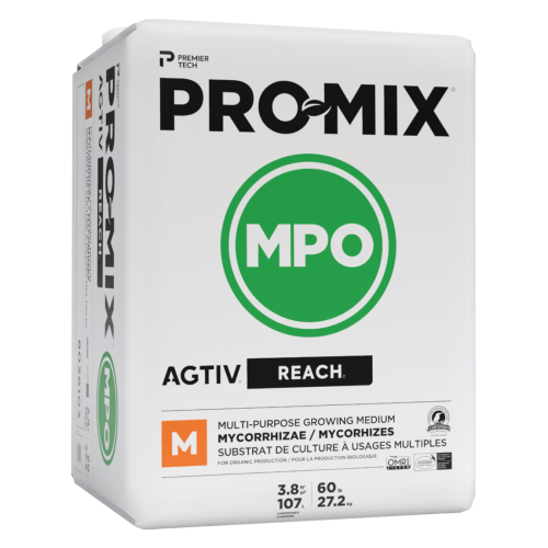 PRO-MIX