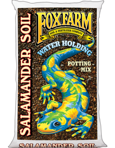 FoxFarm