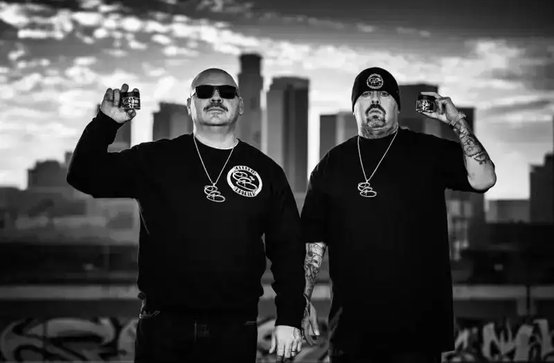 The Cannabis Brothers