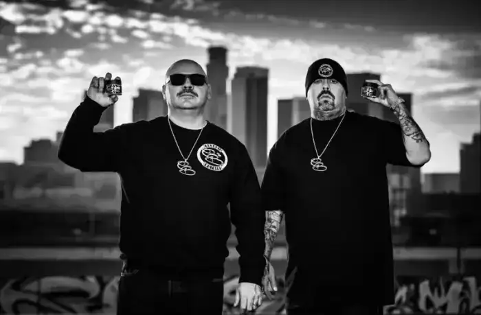 The Cannabis Brothers