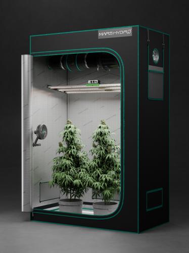 Mars Hydro